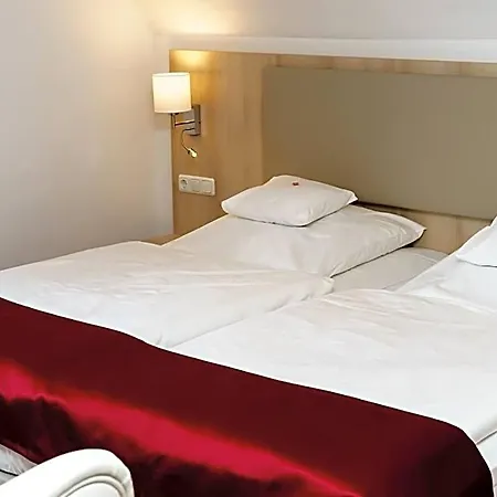 Parkhotel Pyrmont Ξενοδοχείο Bad Pyrmont