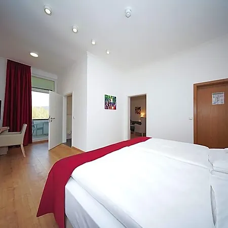 Parkhotel Pyrmont 3* Bad Pyrmont