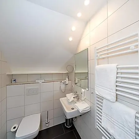 Parkhotel Pyrmont Hotel 3*