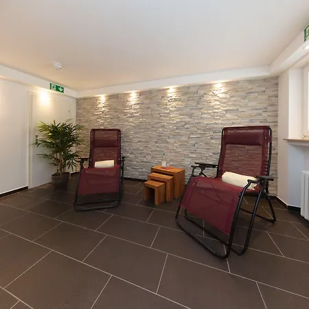 Hotel Parkhotel Pyrmont Bad Pyrmont