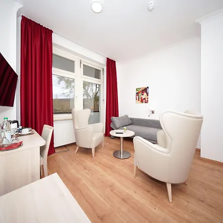 Hotel Parkhotel Pyrmont 3*