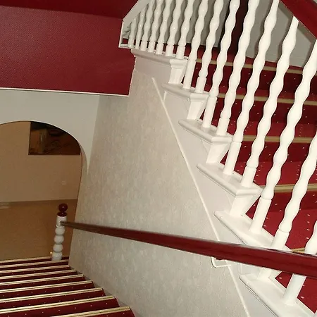 Parkhotel Pyrmont 3*