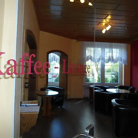Parkhotel Pyrmont 3* Бад-Пирмонт