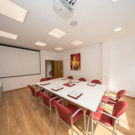 Parkhotel Pyrmont
