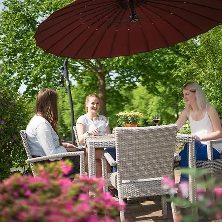 Hotel Parkhotel Pyrmont