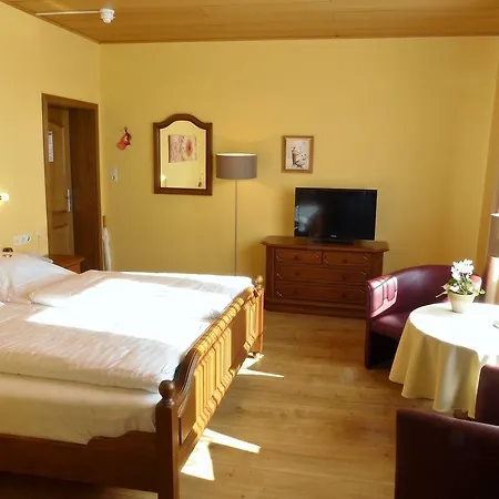 Parkhotel Pyrmont 3* באד פירמונט