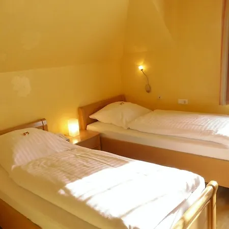 מלון Parkhotel Pyrmont