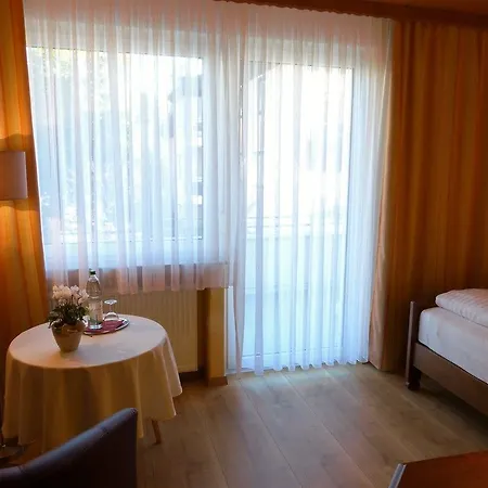 Parkhotel Pyrmont מלון באד פירמונט