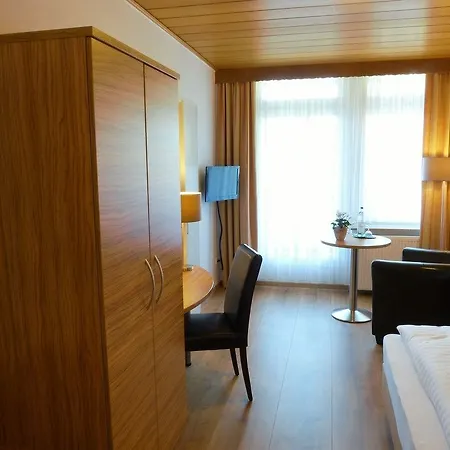 Parkhotel Pyrmont באד פירמונט