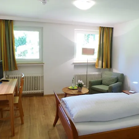מלון Parkhotel Pyrmont