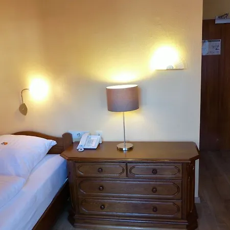 Parkhotel Pyrmont Бад-Пирмонт