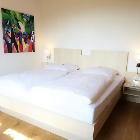 Parkhotel Pyrmont מלון באד פירמונט