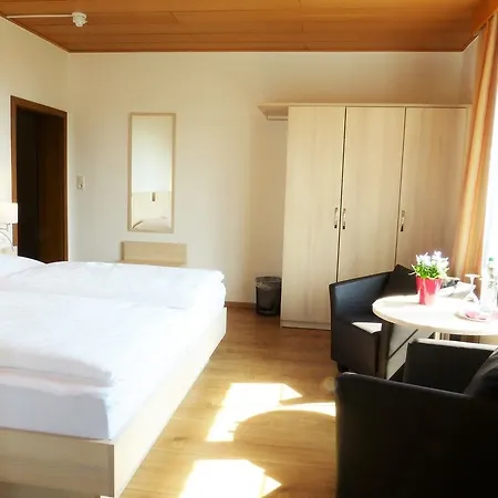 Parkhotel Pyrmont ホテル