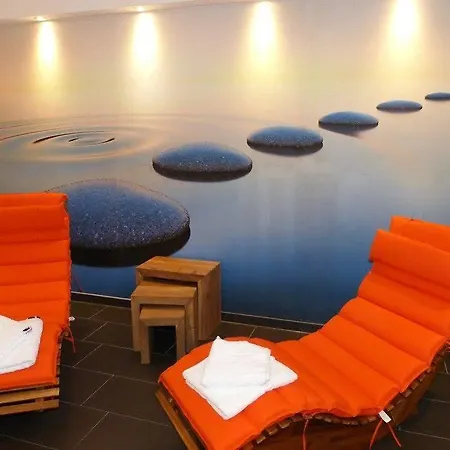 Parkhotel Pyrmont 3* Bad Pyrmont