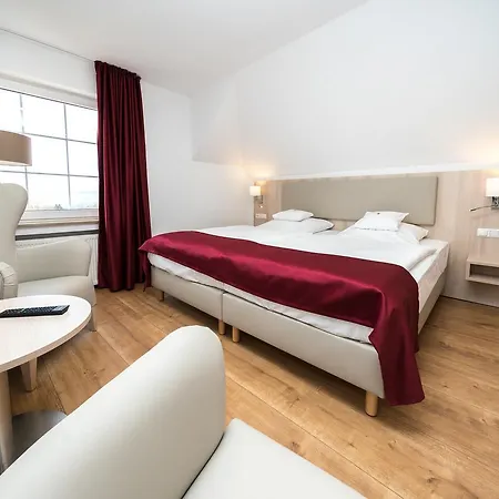 Parkhotel Pyrmont 3*