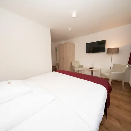 Parkhotel Pyrmont 3* Бад-Пирмонт