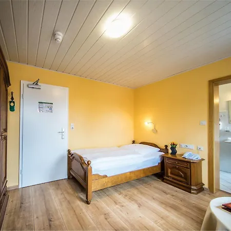 Parkhotel Pyrmont 3*