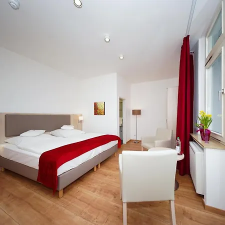 Parkhotel Pyrmont 호텔 바트피르몬트