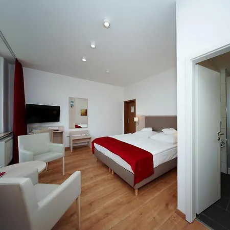 Parkhotel Pyrmont מלון