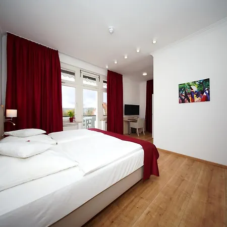 Parkhotel Pyrmont Hotel
