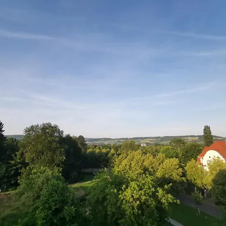 Parkhotel Pyrmont ホテル バート・ピルモント