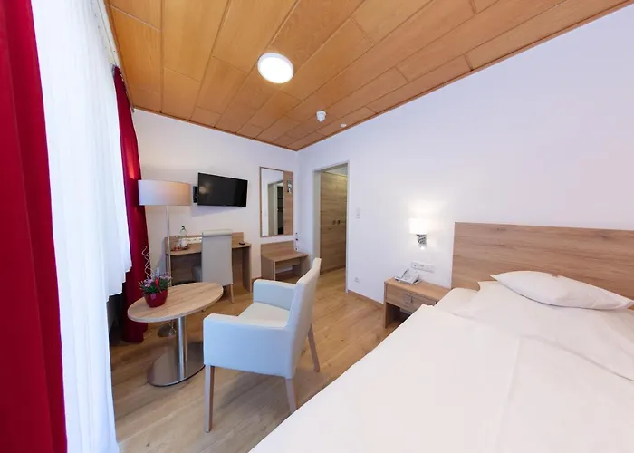 Parkhotel Pyrmont Отель