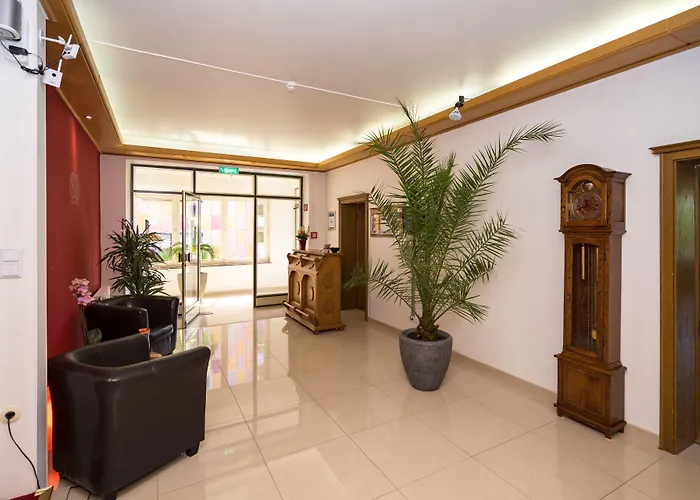 Parkhotel Pyrmont Отель Бад-Пирмонт