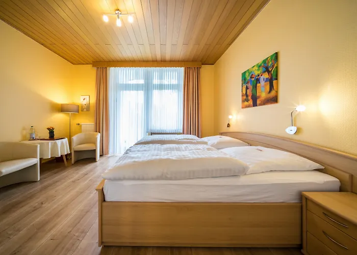 Parkhotel Pyrmont 3*