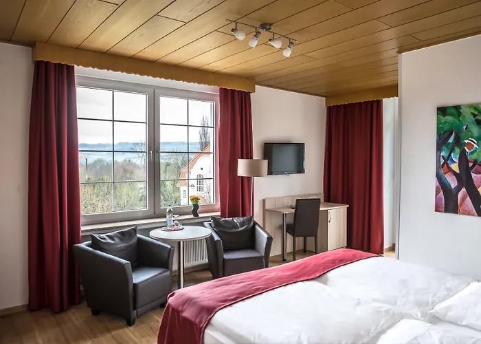 Parkhotel Pyrmont Отель