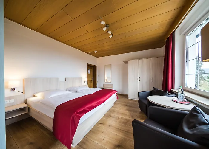 Parkhotel Pyrmont 3* Бад-Пирмонт