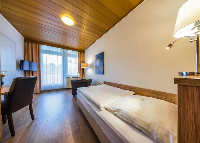 Parkhotel Pyrmont Отель Бад-Пирмонт