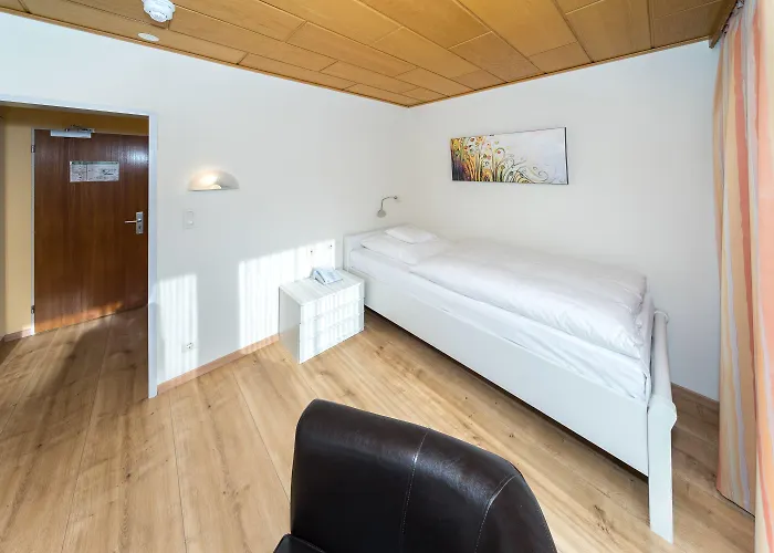 Parkhotel Pyrmont Бад-Пирмонт