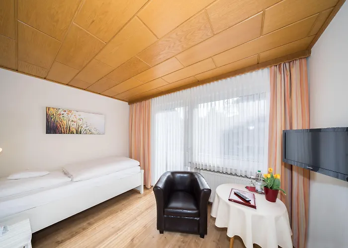 Parkhotel Pyrmont 3*