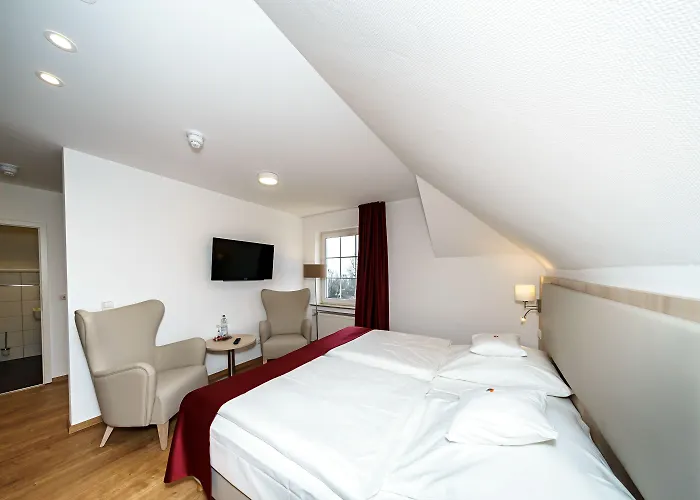 Parkhotel Pyrmont 3* Бад-Пирмонт