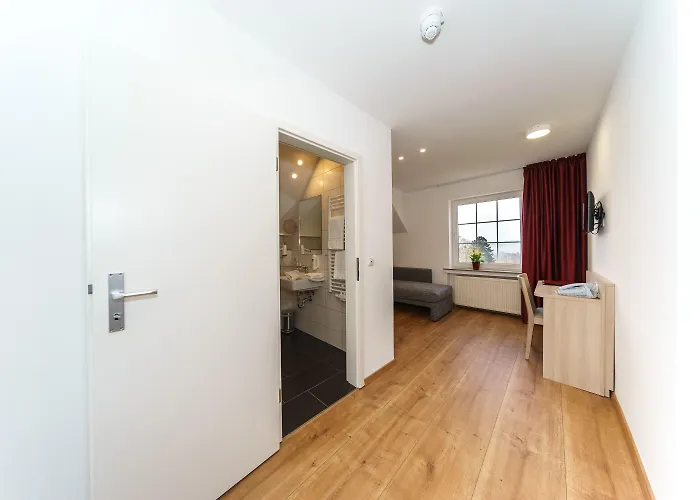 Parkhotel Pyrmont Отель 3*