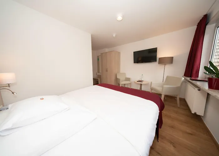 Parkhotel Pyrmont Отель