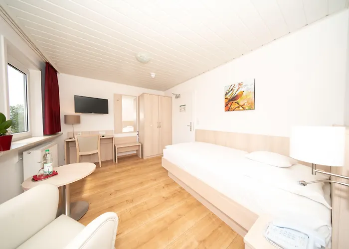 Parkhotel Pyrmont Бад-Пирмонт