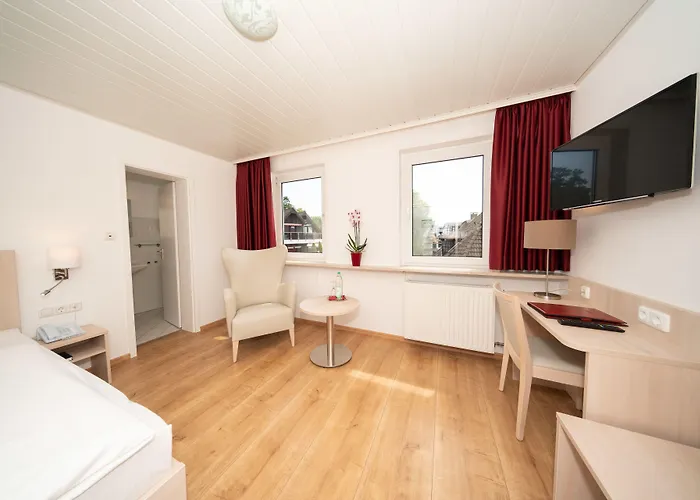 Parkhotel Pyrmont Отель Бад-Пирмонт