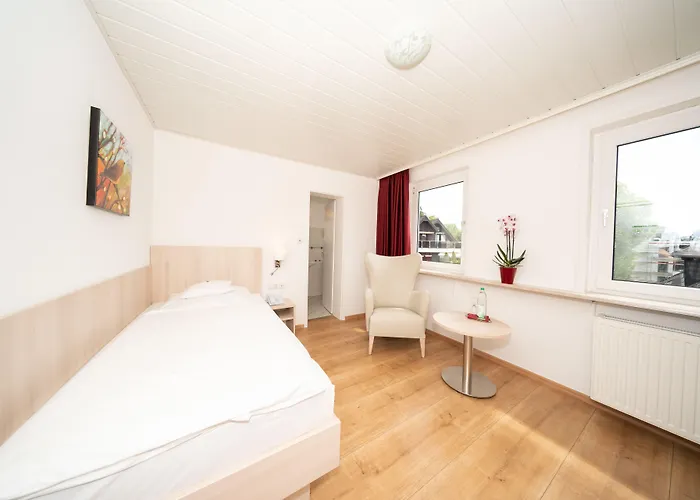 Parkhotel Pyrmont Отель 3*