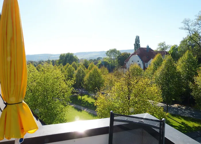 Parkhotel Pyrmont 3* Бад-Пирмонт