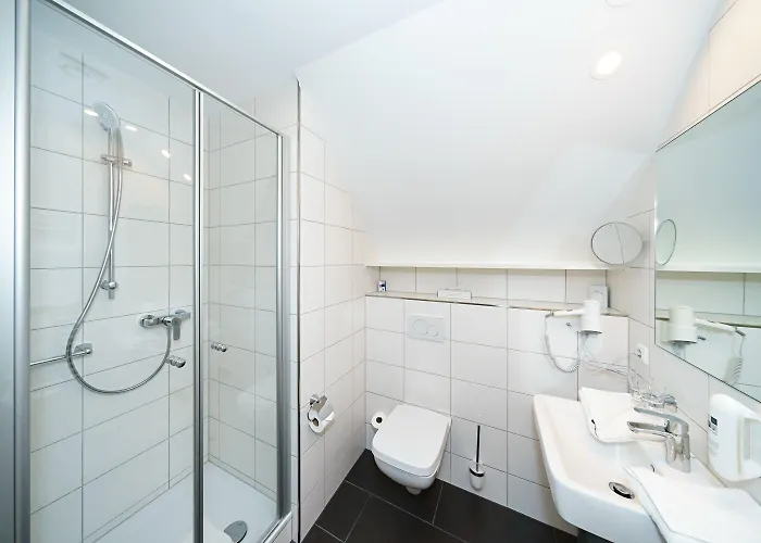 Parkhotel Pyrmont 巴特皮尔蒙特