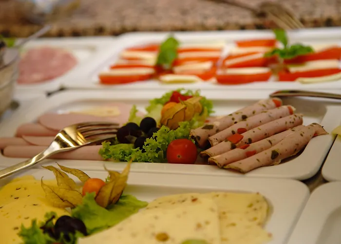 Parkhotel Pyrmont Отель 3*