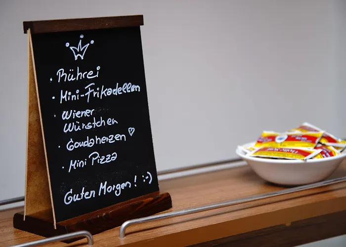 Parkhotel Pyrmont 3* Бад-Пирмонт