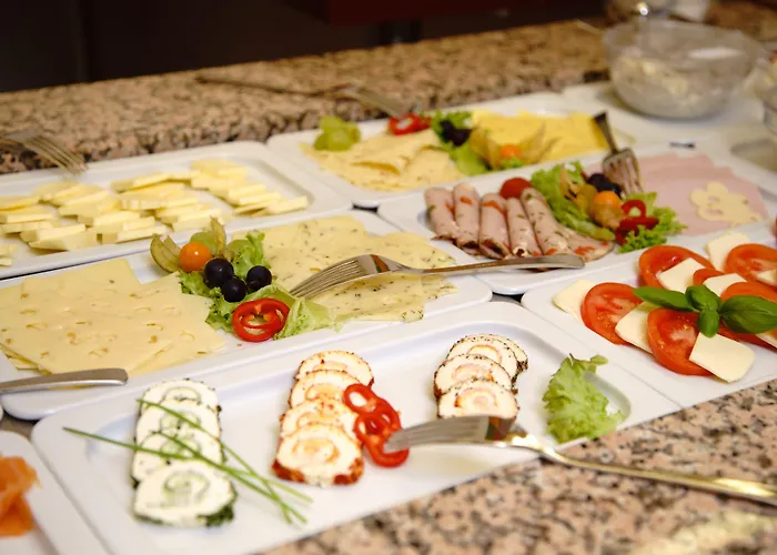 Parkhotel Pyrmont Отель 3*