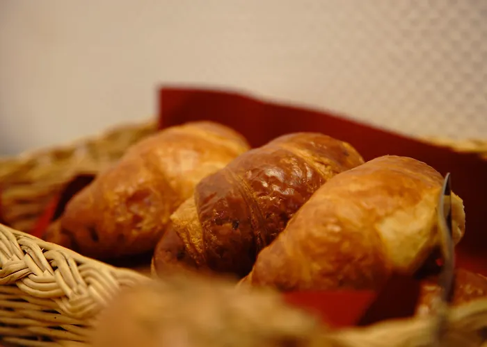 Отель Parkhotel Pyrmont