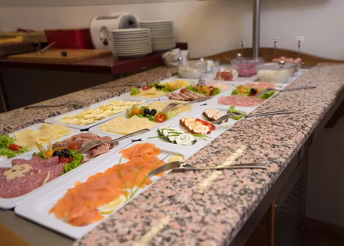 Parkhotel Pyrmont Отель 3*