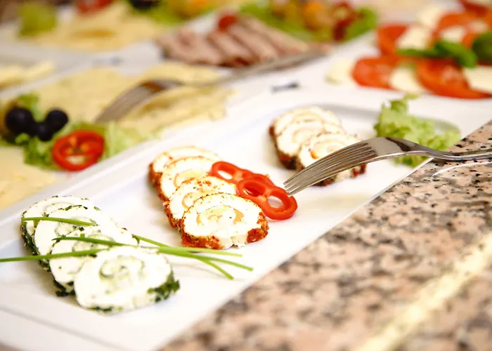 Parkhotel Pyrmont Бад-Пирмонт