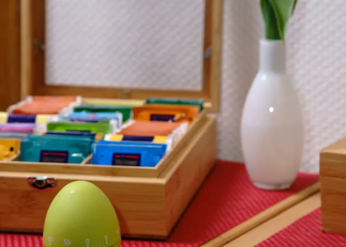 Parkhotel Pyrmont 3*