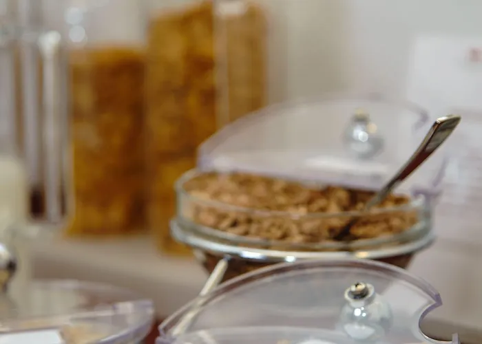 Parkhotel Pyrmont Отель 3*