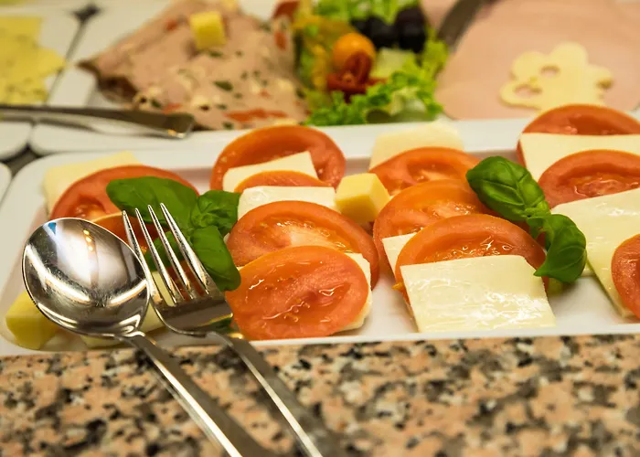 Parkhotel Pyrmont Отель 3*